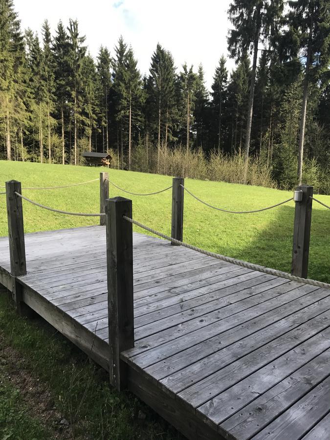 Chalet6Harrachov Se Saunou Exterior foto