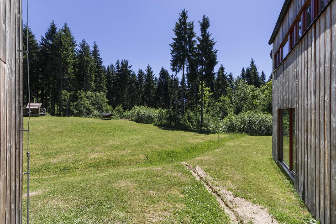 Chalet6Harrachov Se Saunou Exterior foto
