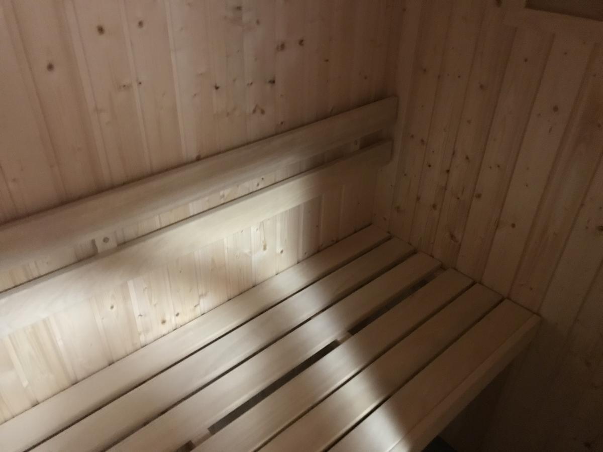 Chalet6Harrachov Se Saunou Exterior foto